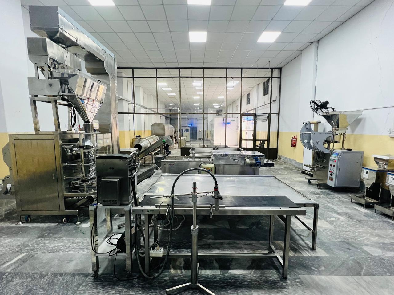 Factory view 1