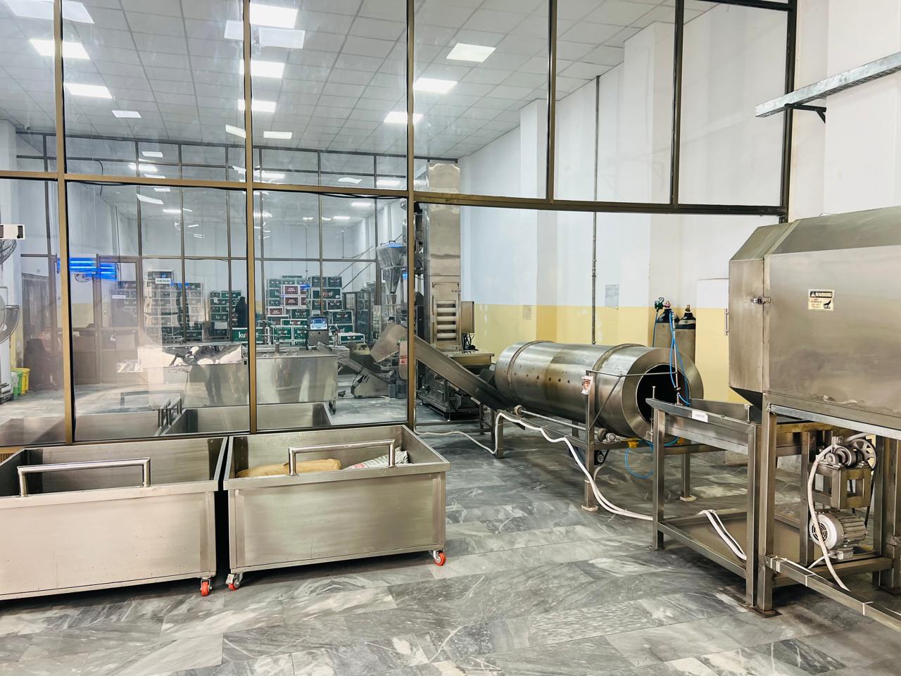 Factory view 3