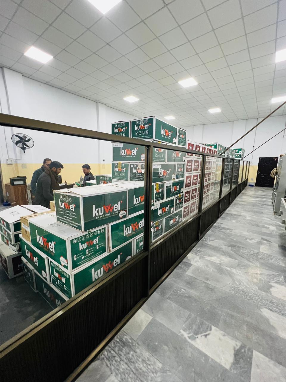 Factory view 5