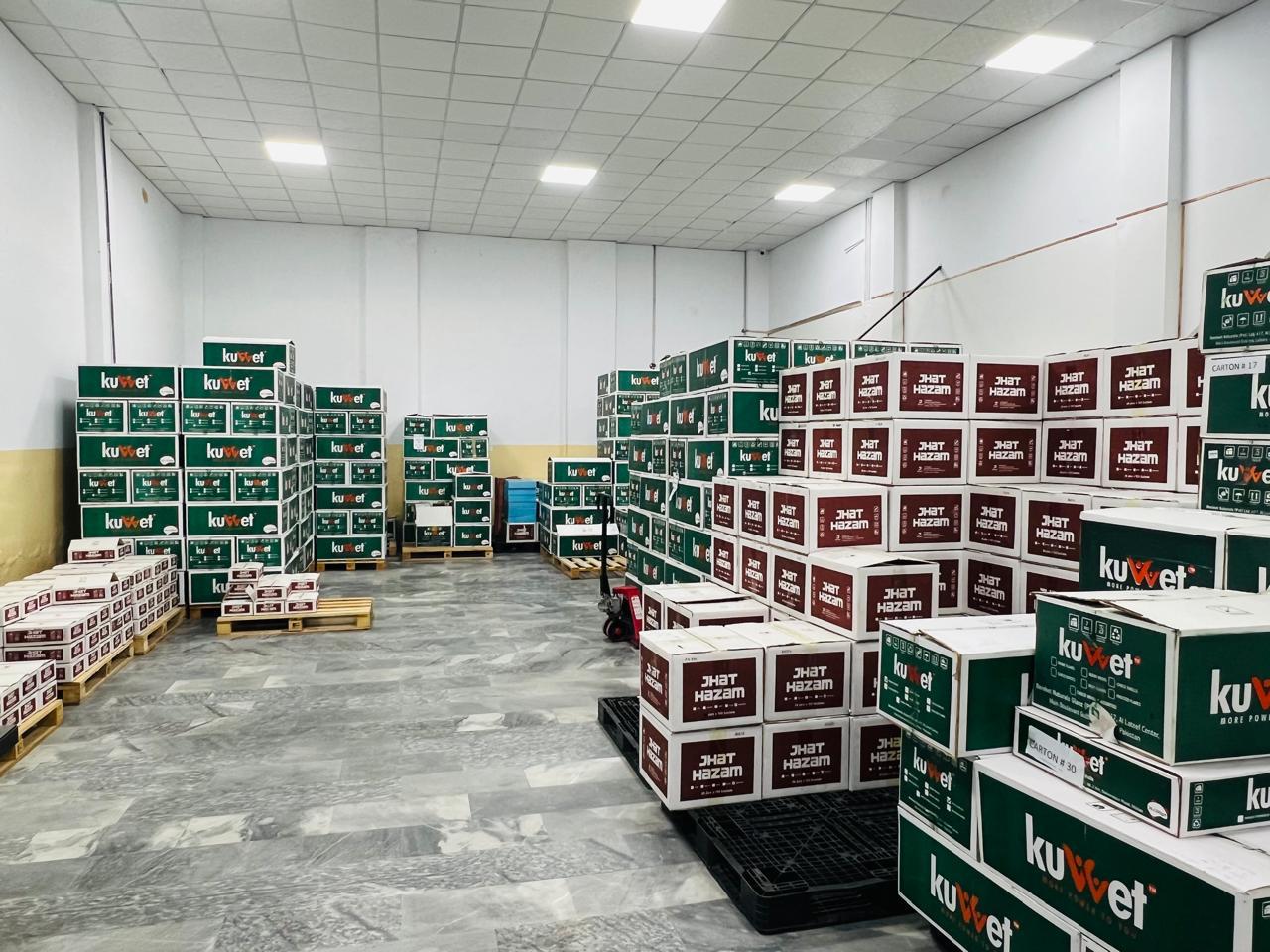 Factory view 7