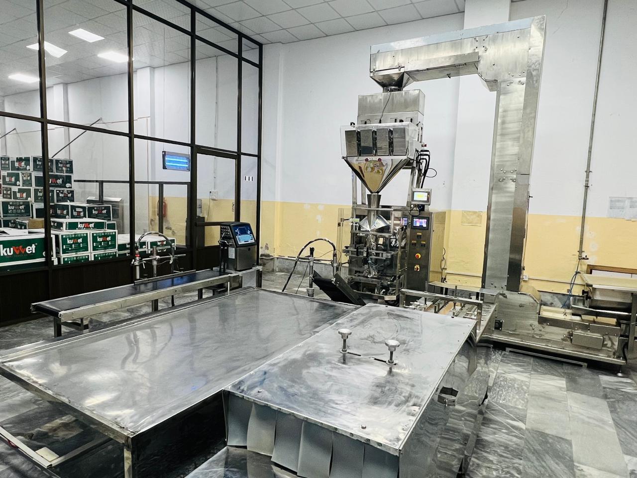 Factory view 8