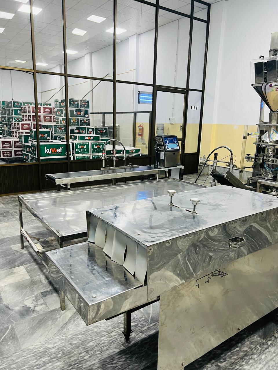 Factory view 9