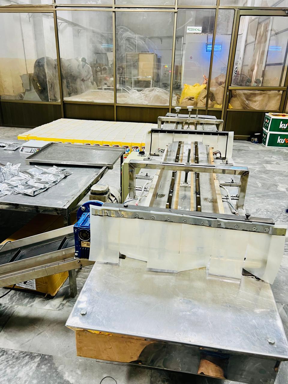 Factory view 10