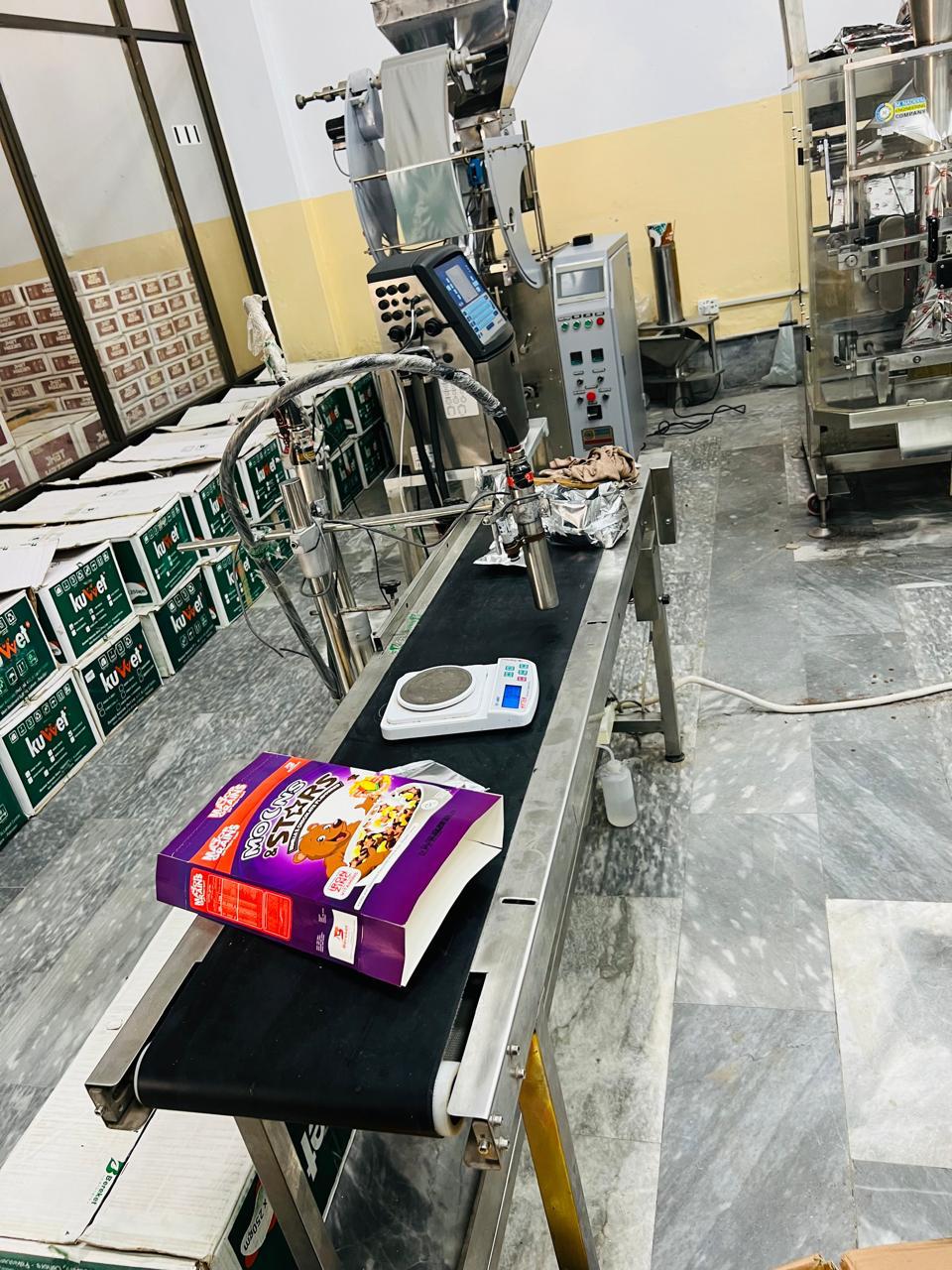 Factory view 12