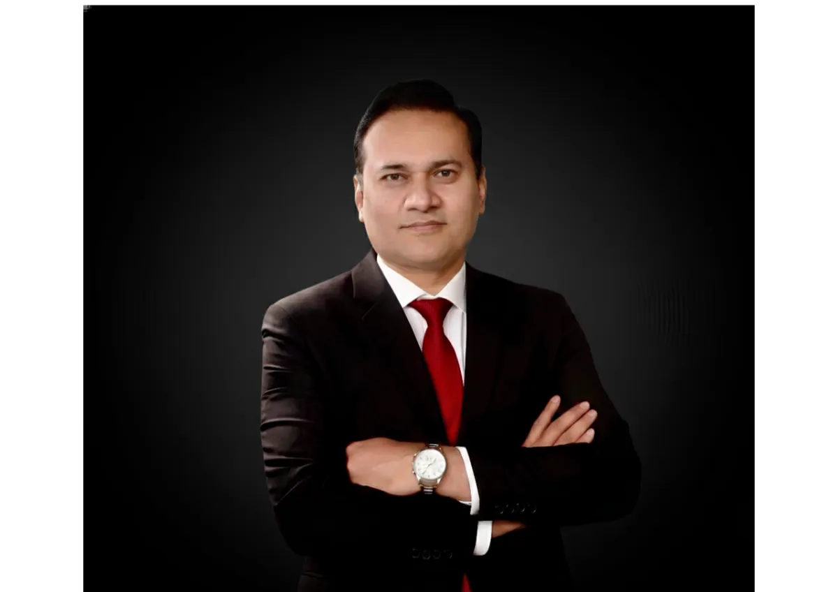 Mr. Rana M. Nouman