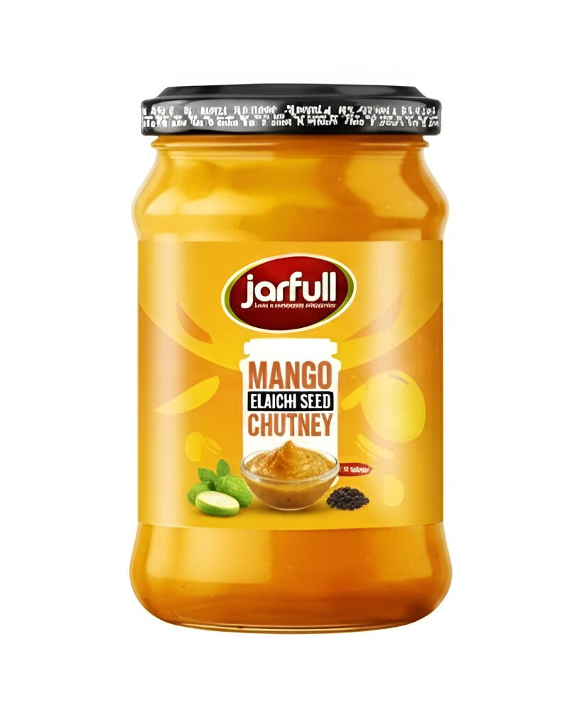 Mango Chutney
