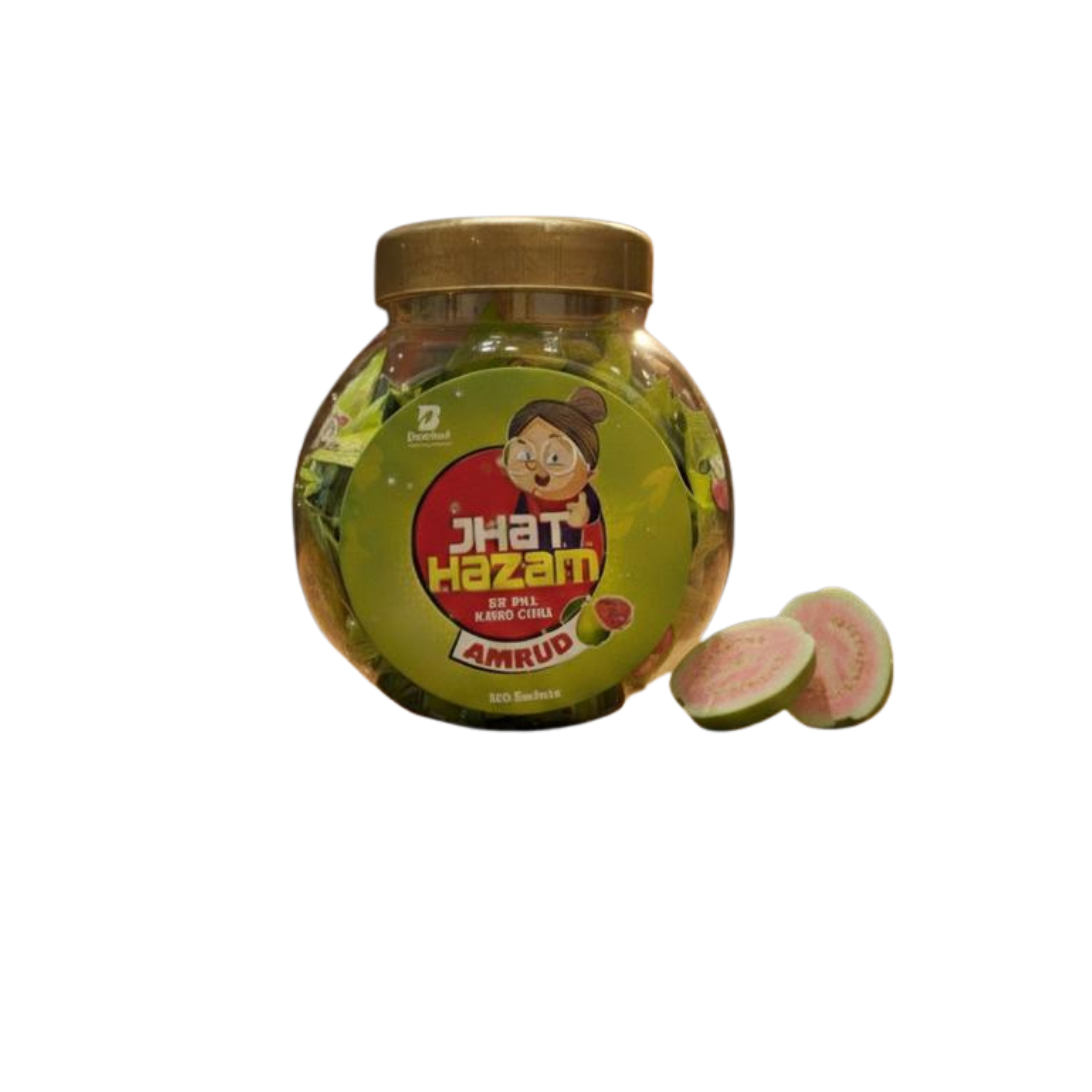 Amrud Jar