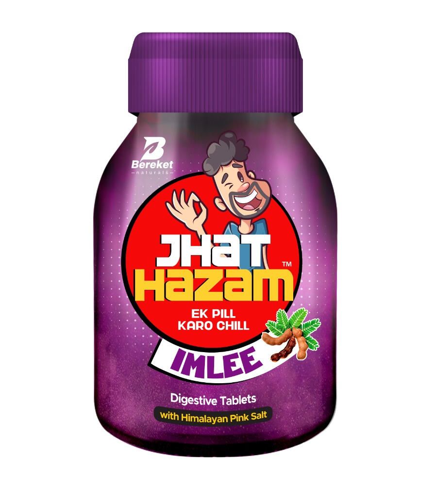Imlee Bottle