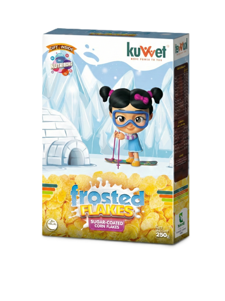 Frosted Flakes