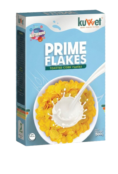 Prime Flakes