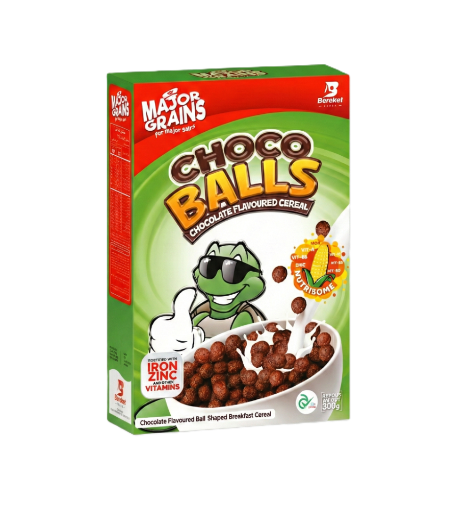 Choco Balls