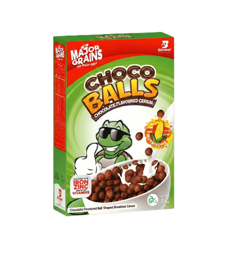 Choco Balls