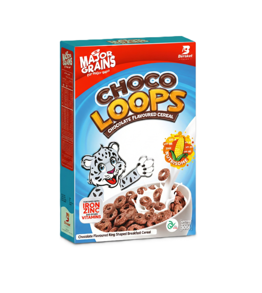 Choco Loops