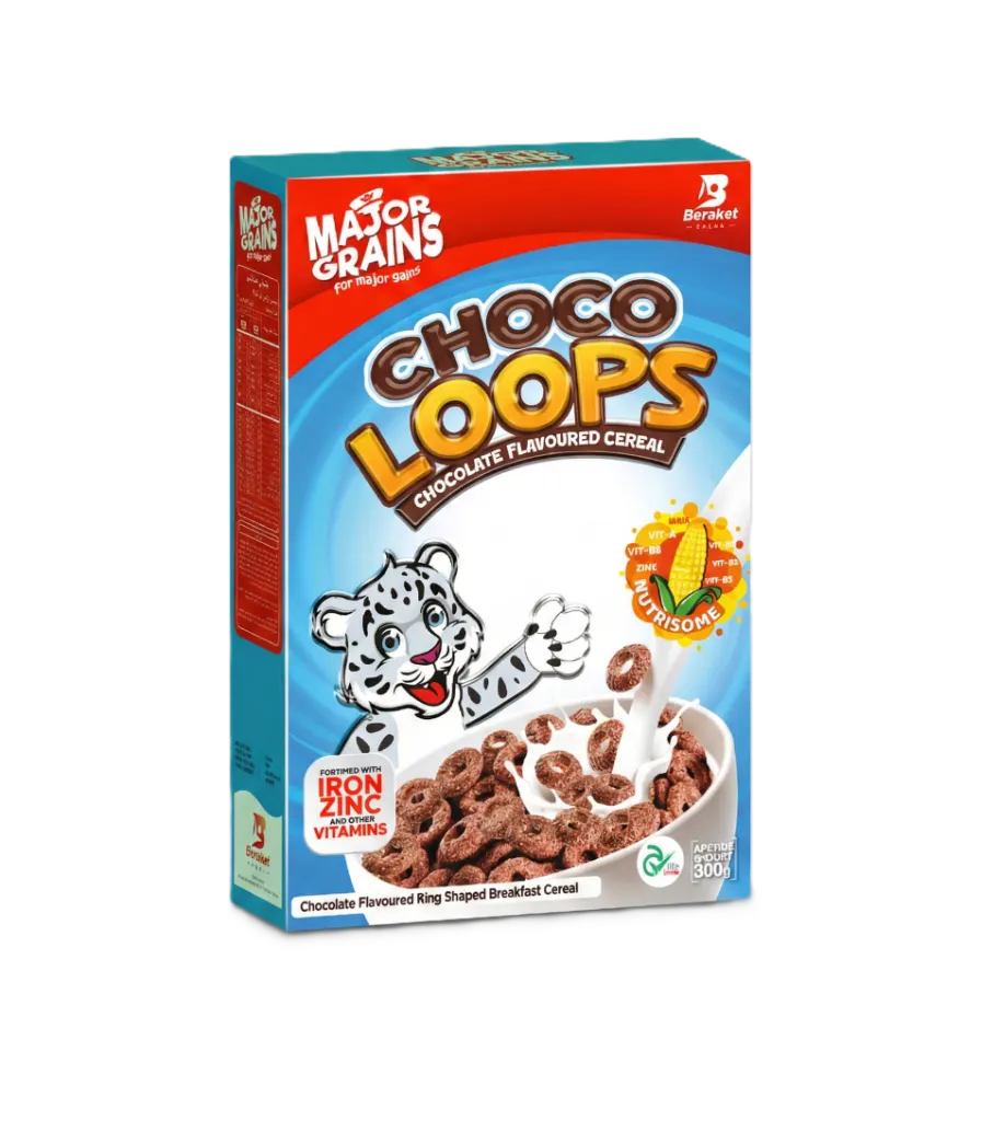 Choco Loops