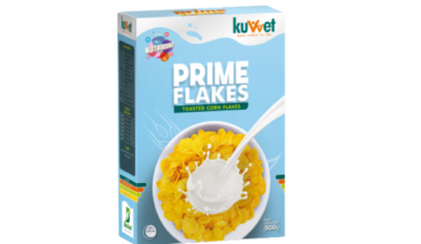 Prime Flakes 500gms